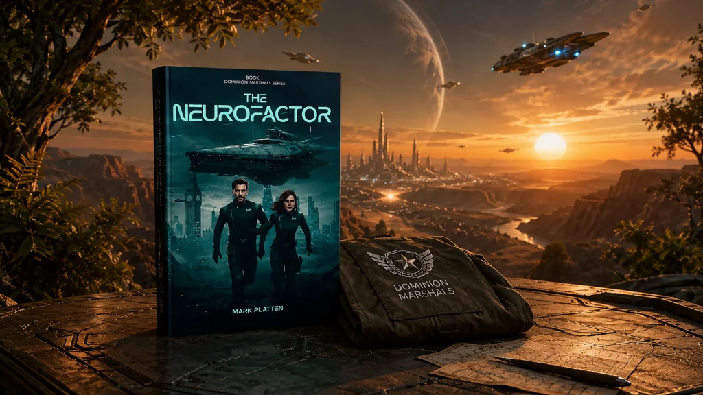 Buy The Neurofactor Book Online